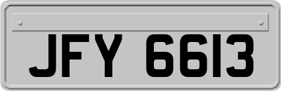 JFY6613