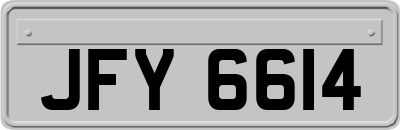 JFY6614