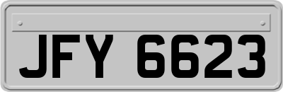 JFY6623