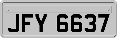 JFY6637