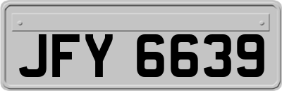 JFY6639