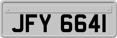 JFY6641