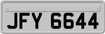 JFY6644
