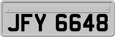 JFY6648