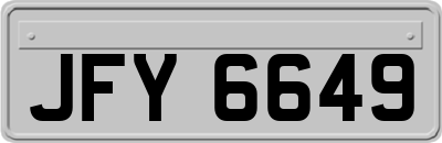 JFY6649