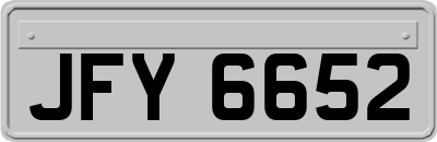JFY6652