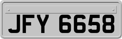 JFY6658