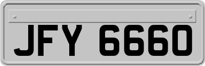 JFY6660