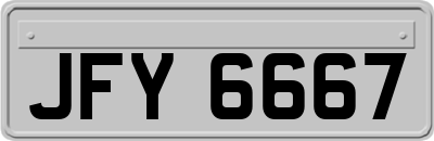 JFY6667