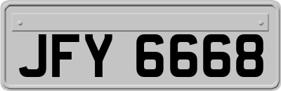 JFY6668
