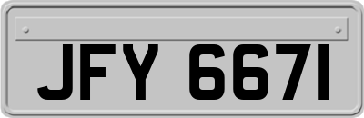JFY6671