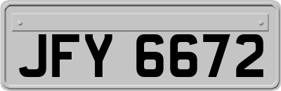 JFY6672