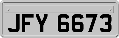 JFY6673