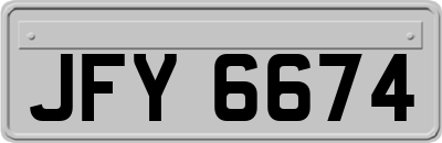 JFY6674