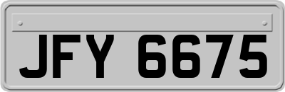 JFY6675