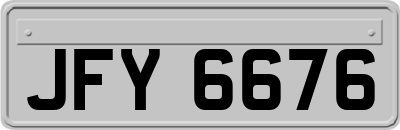 JFY6676