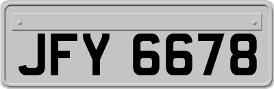 JFY6678