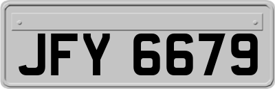 JFY6679