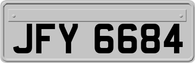 JFY6684