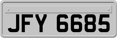 JFY6685