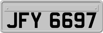 JFY6697