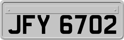 JFY6702