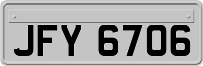JFY6706