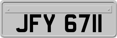 JFY6711