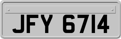 JFY6714