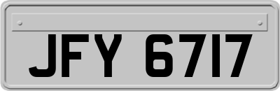 JFY6717