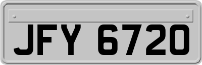 JFY6720
