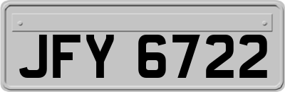 JFY6722