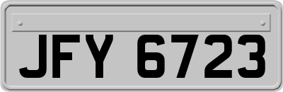 JFY6723