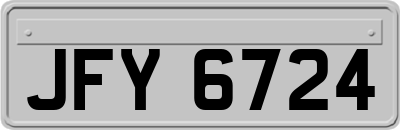 JFY6724