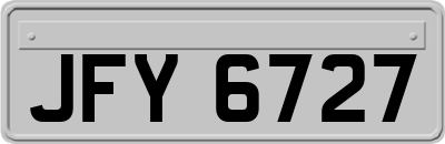 JFY6727