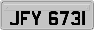 JFY6731