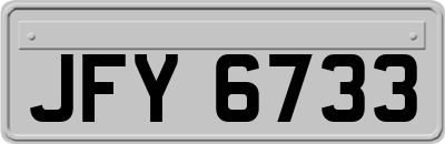 JFY6733