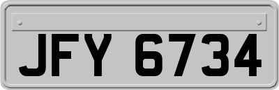 JFY6734