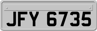 JFY6735