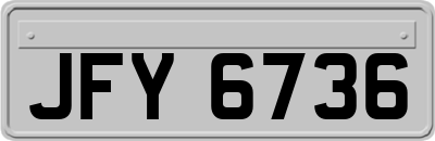 JFY6736