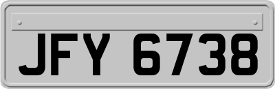 JFY6738