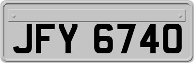 JFY6740