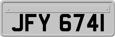 JFY6741