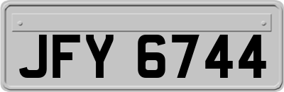 JFY6744