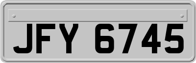 JFY6745