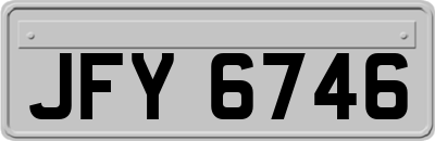 JFY6746