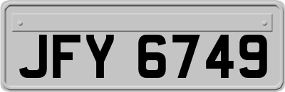 JFY6749