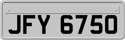 JFY6750