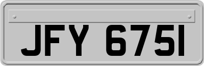 JFY6751