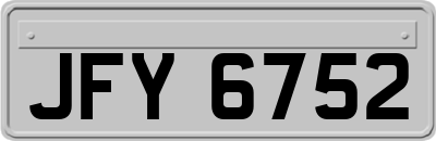 JFY6752